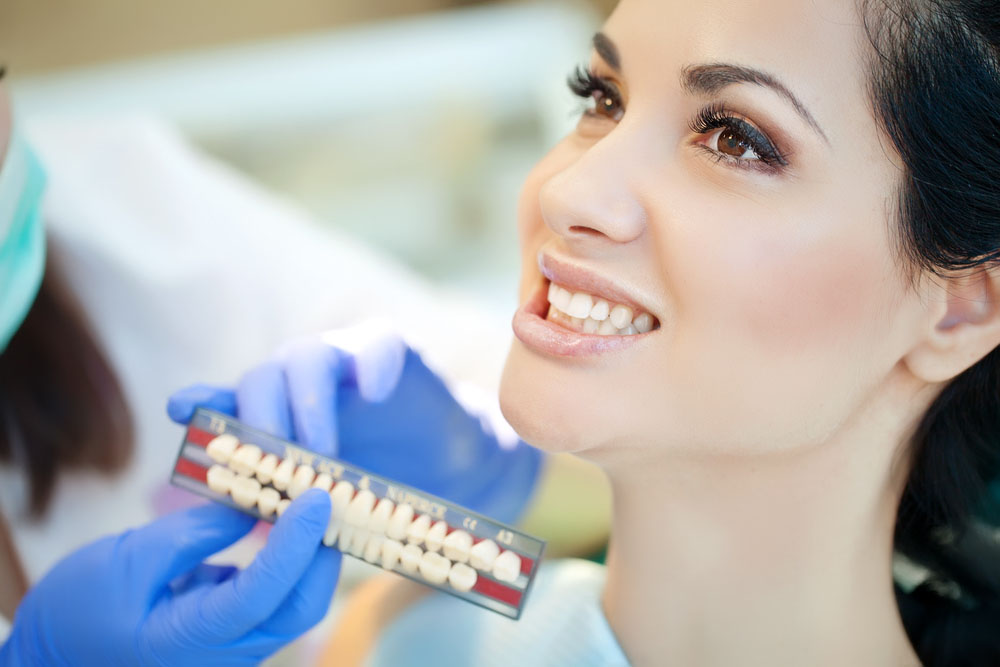 Dental Crown